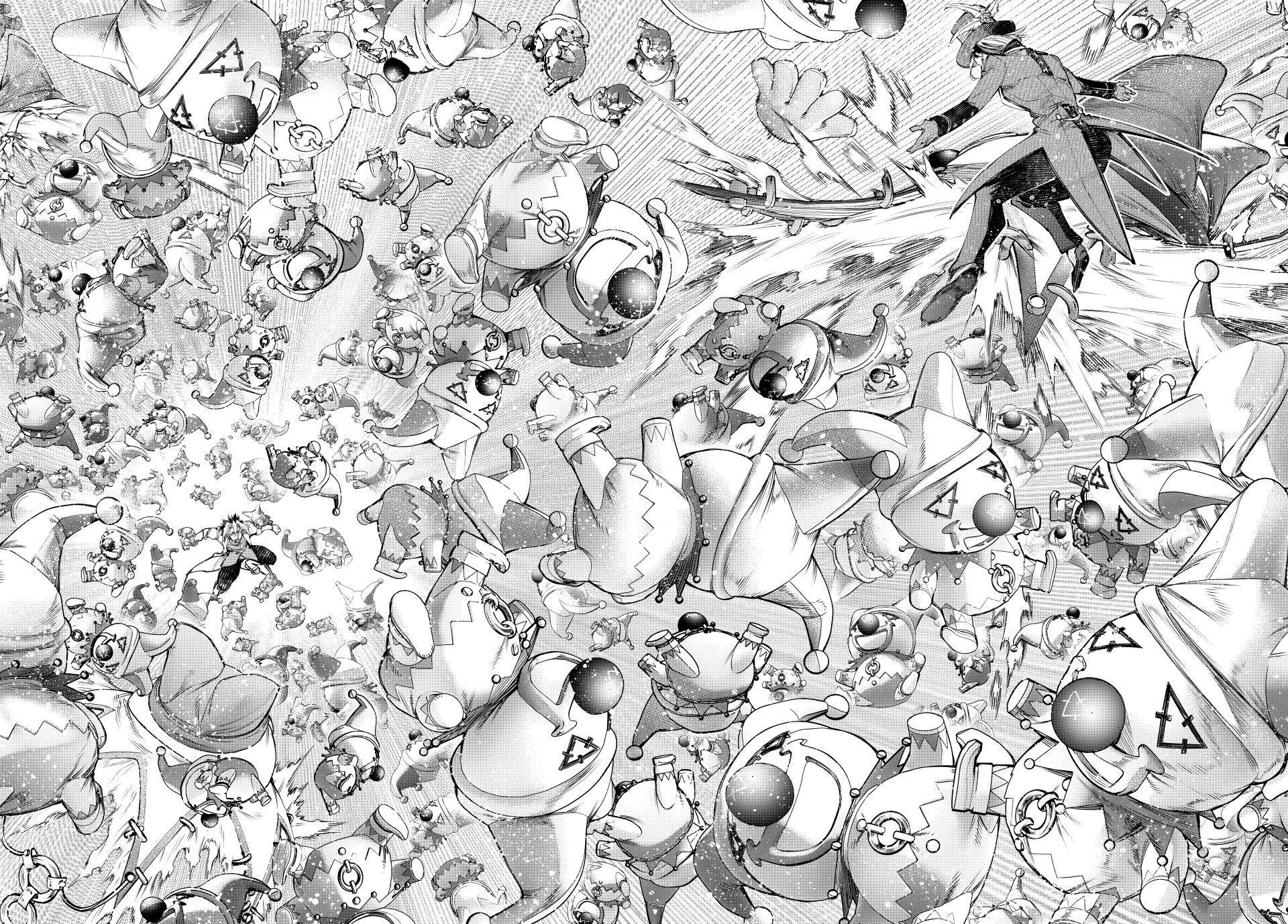Read Shangri La Frontier PT Manga Online