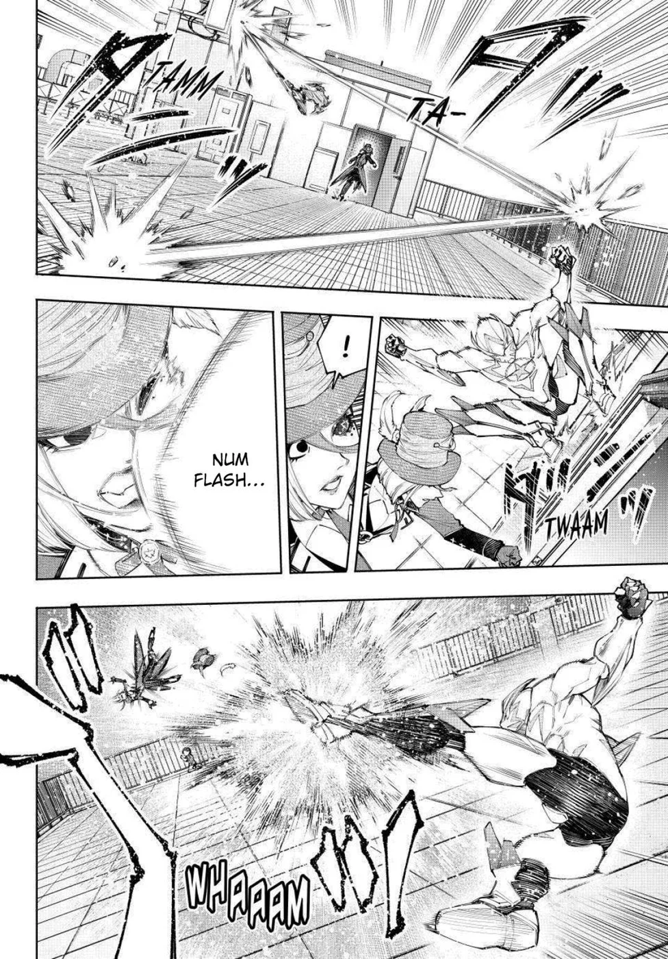 Read Shangri La Frontier PT Manga Online