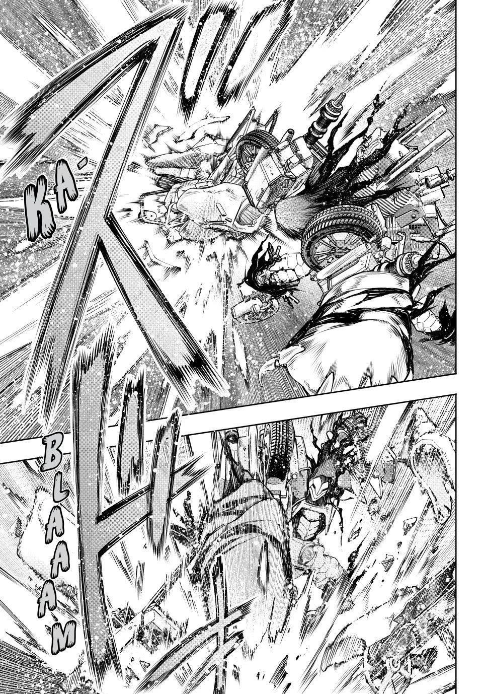 Read Shangri La Frontier PT Manga Online