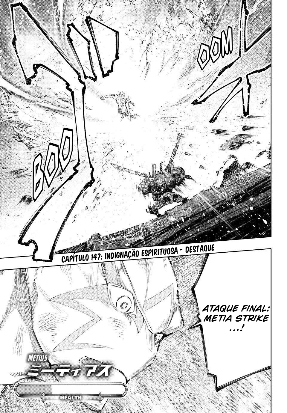 Read Shangri La Frontier PT Manga Online