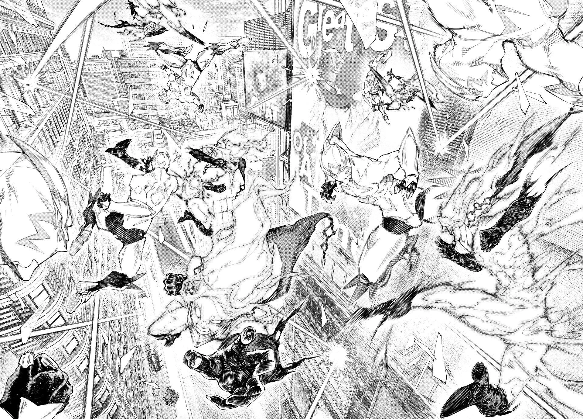 Read Shangri La Frontier PT Manga Online