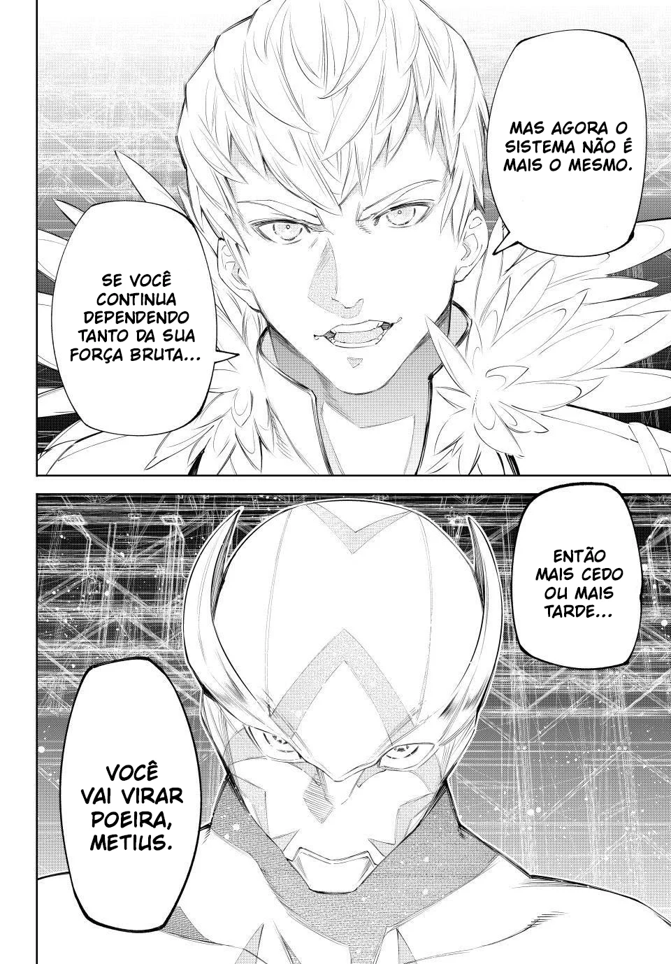 Read Shangri La Frontier PT Manga Online