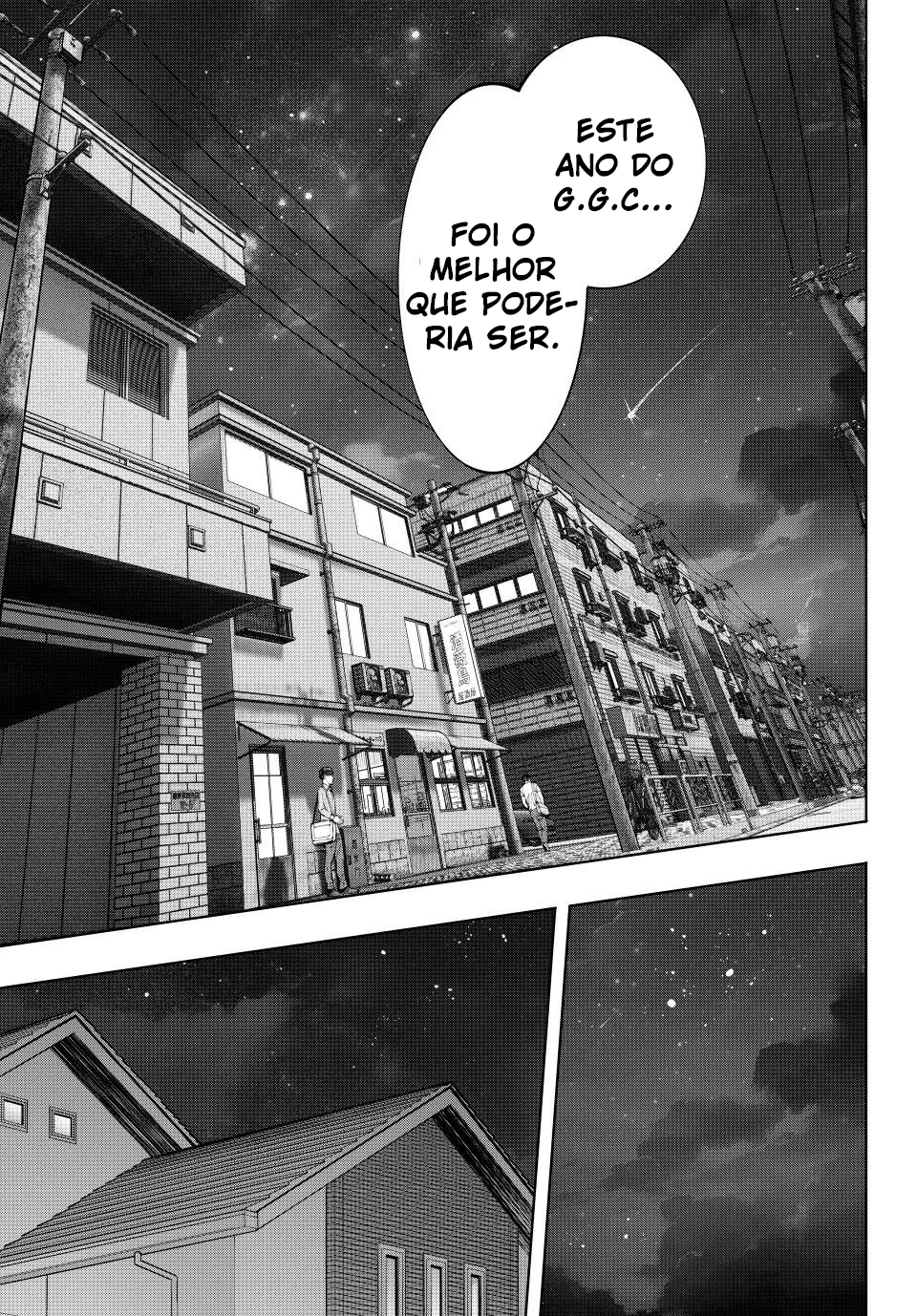Read Shangri La Frontier PT Manga Online