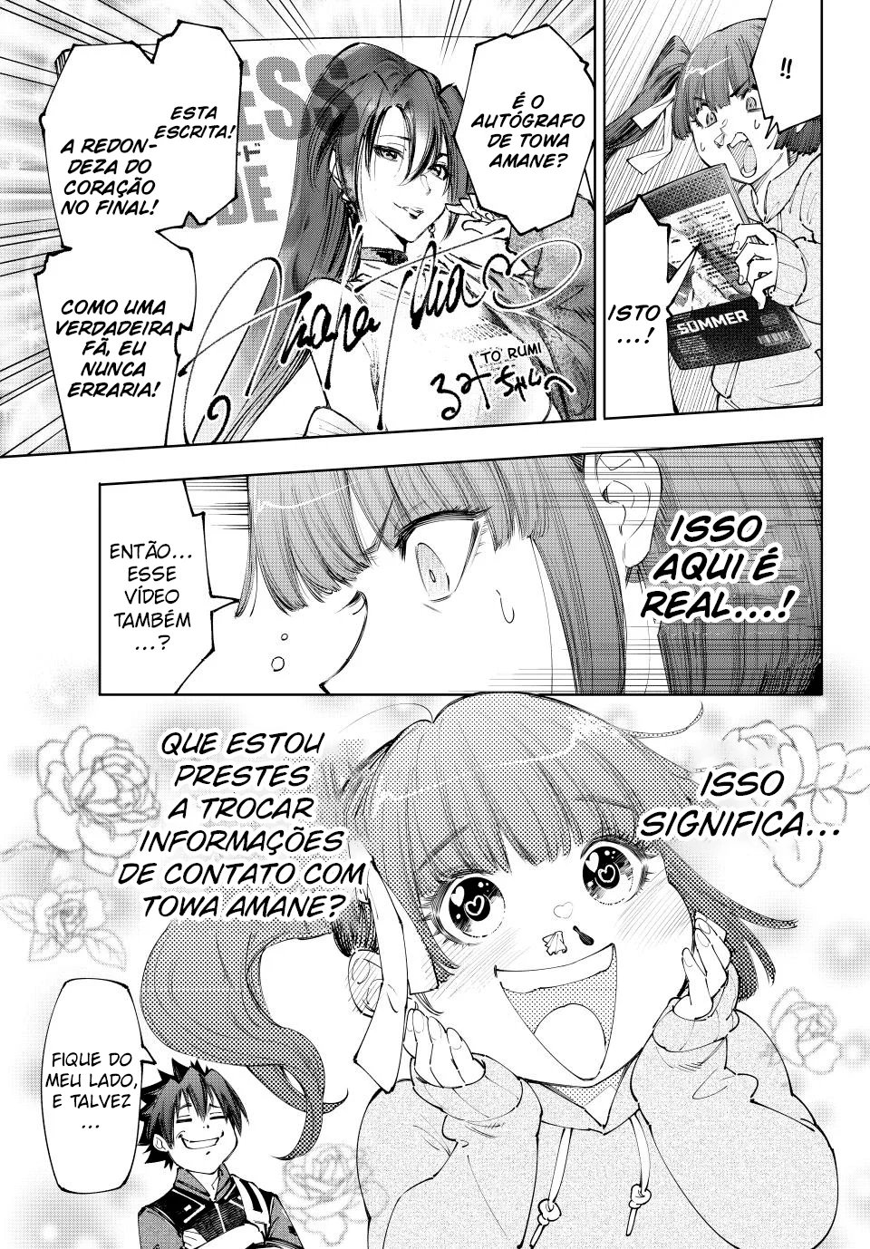 Read Shangri La Frontier PT Manga Online