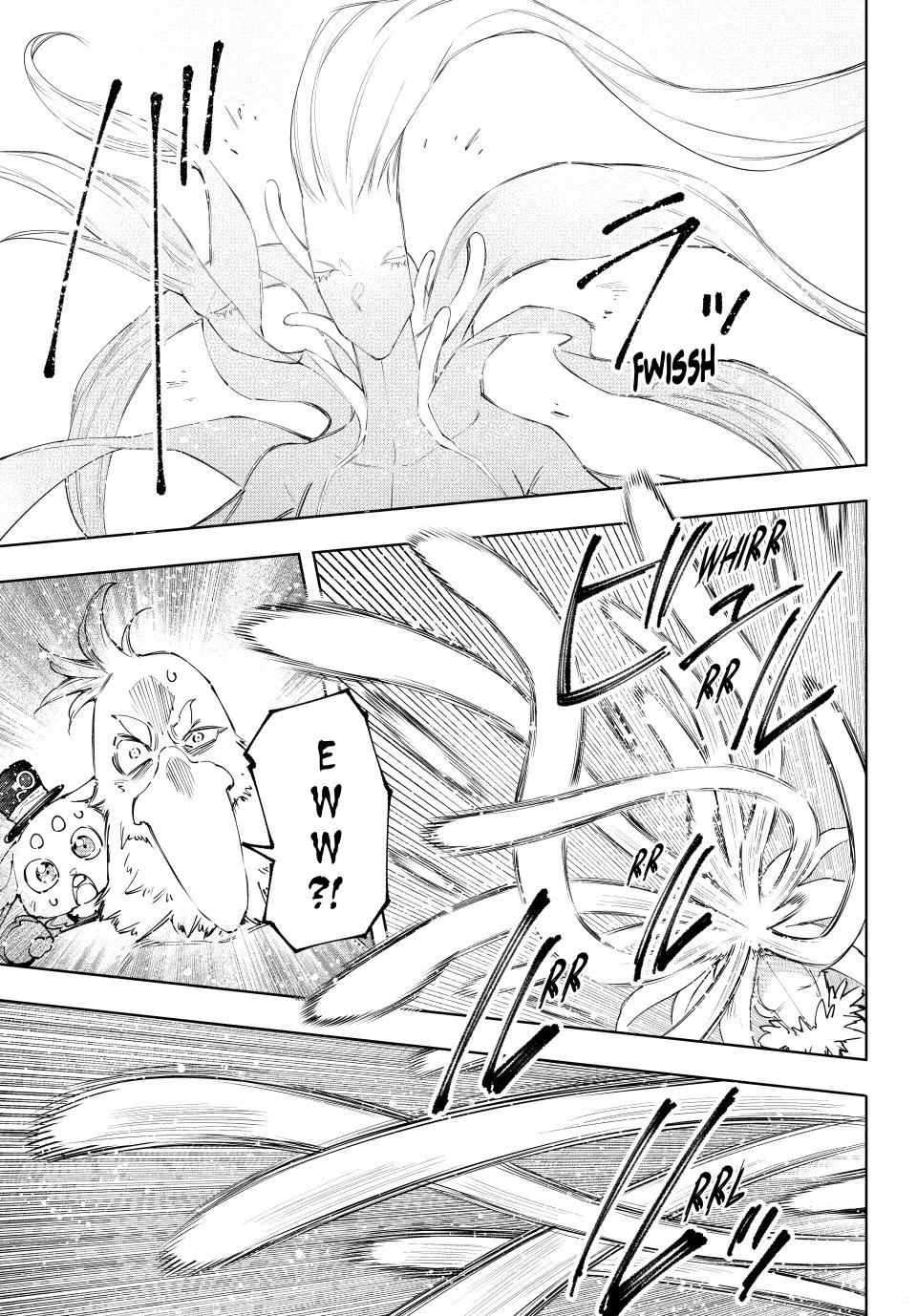 Read Shangri La Frontier PT Manga Online