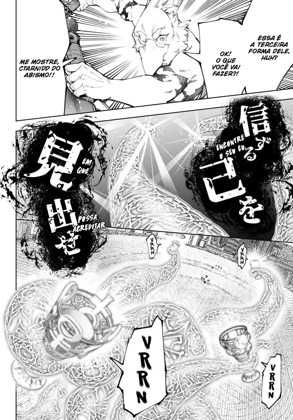 Read Shangri La Frontier PT Manga Online