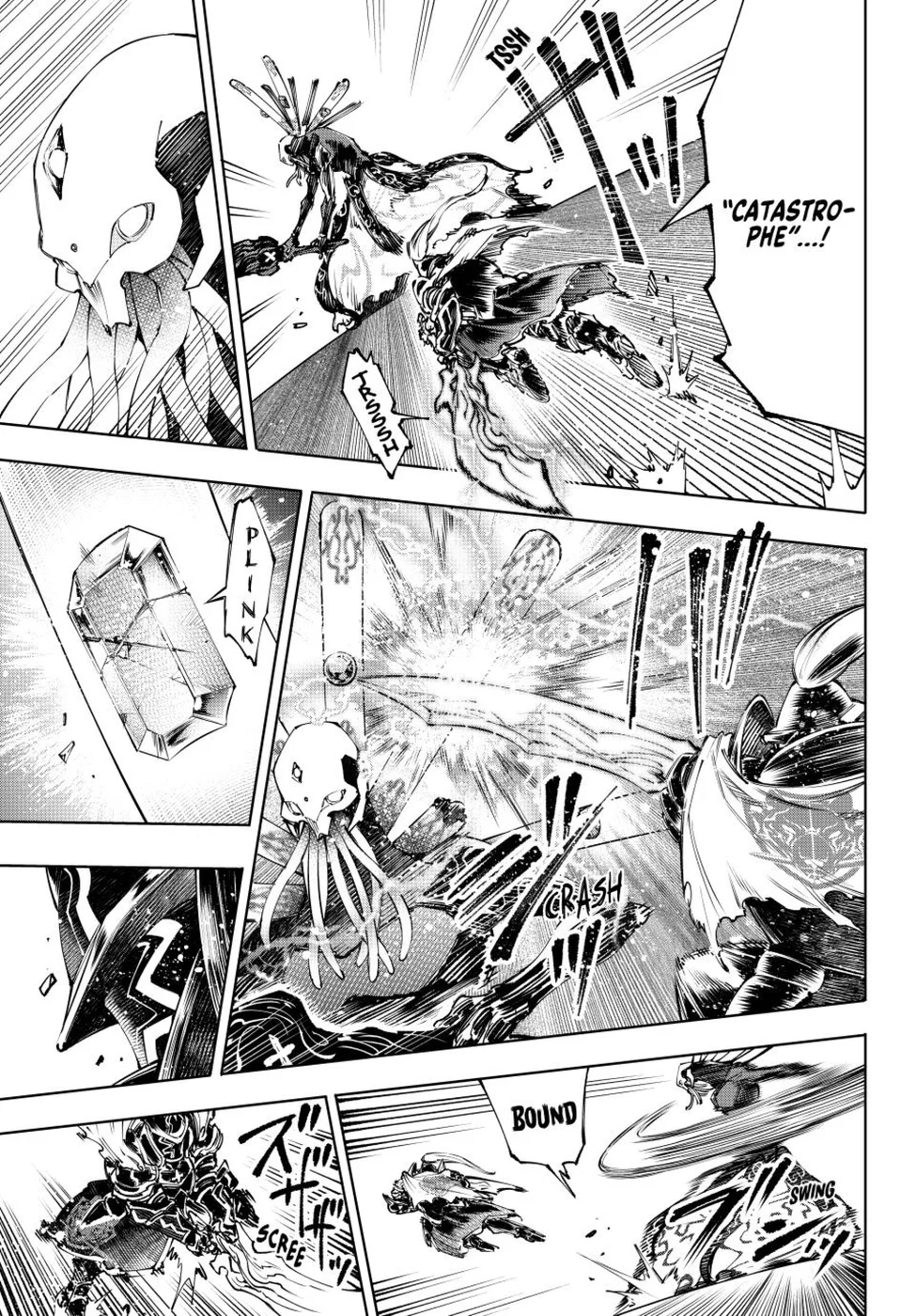 Read Shangri La Frontier PT Manga Online