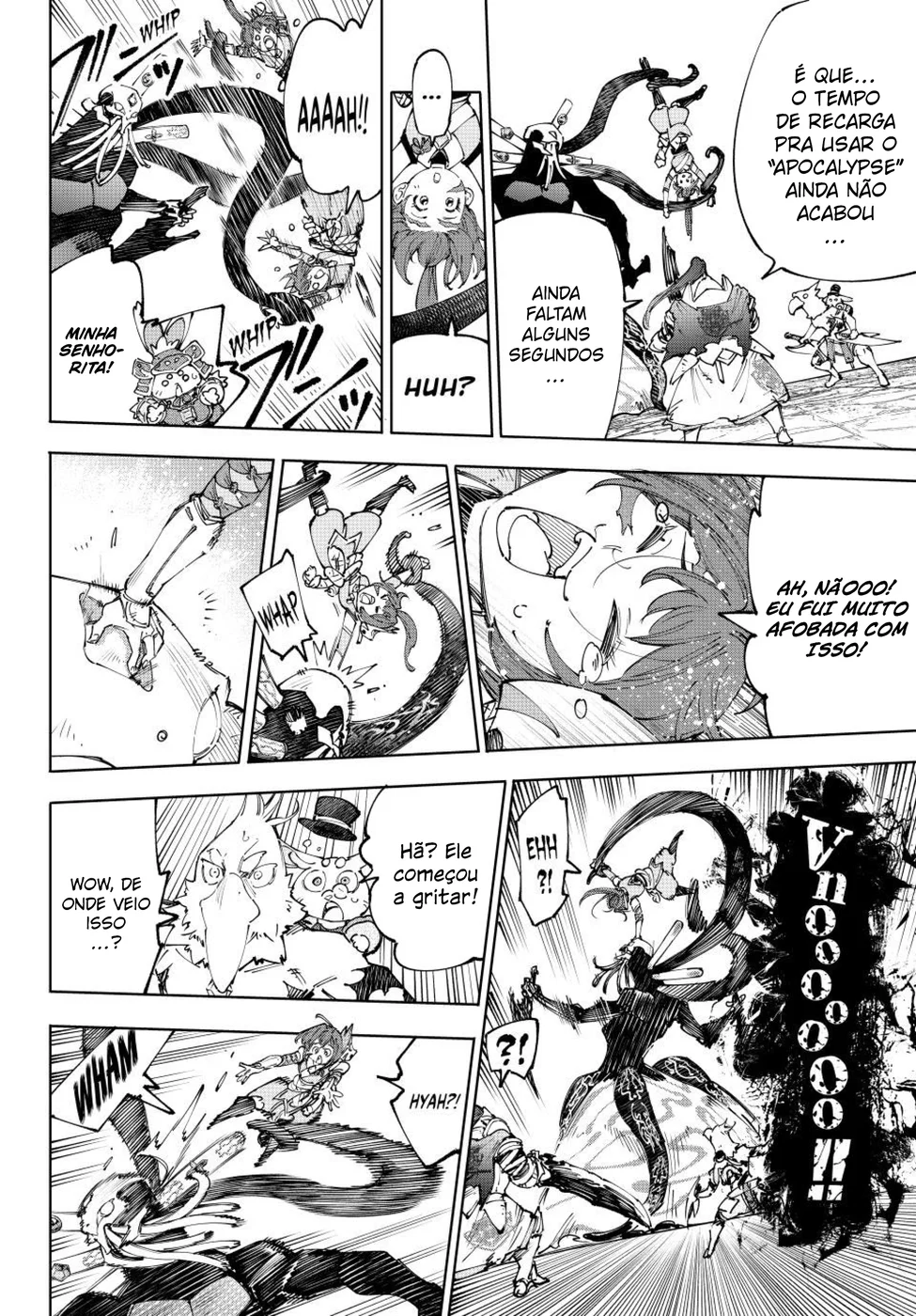 Read Shangri La Frontier PT Manga Online