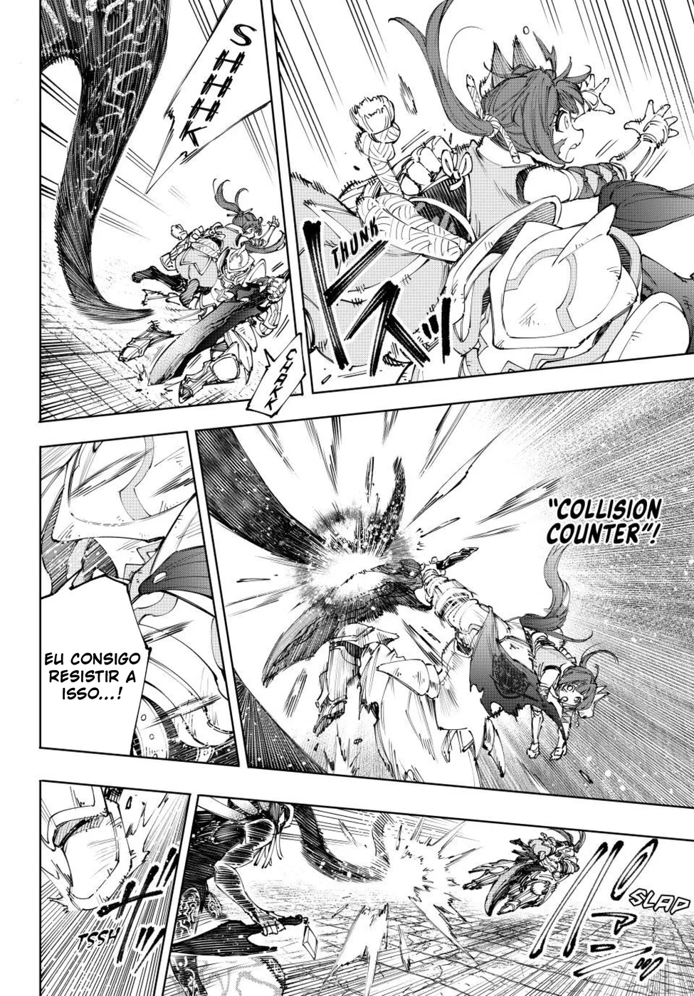 Read Shangri La Frontier PT Manga Online