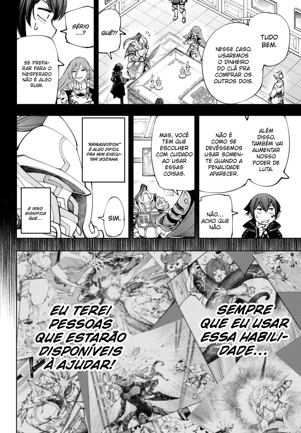 Read Shangri La Frontier PT Manga Online