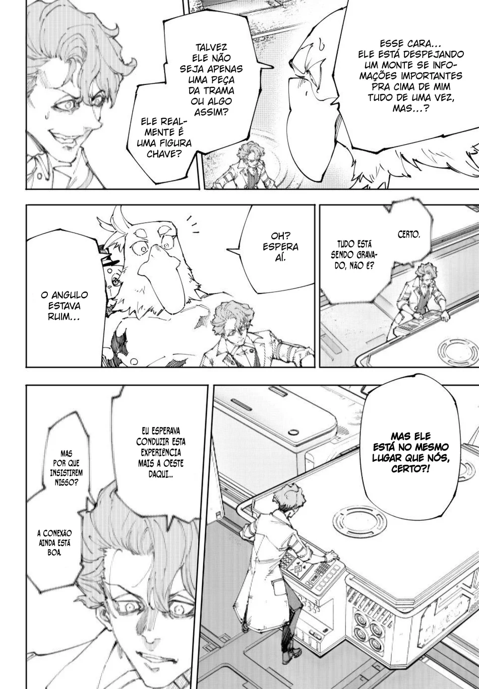 Read Shangri La Frontier PT Manga Online