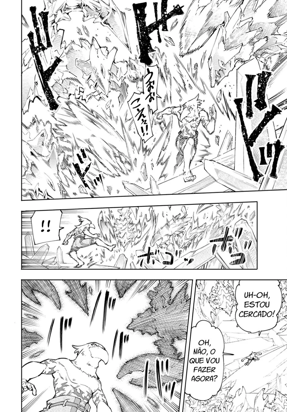 Read Shangri La Frontier PT Manga Online