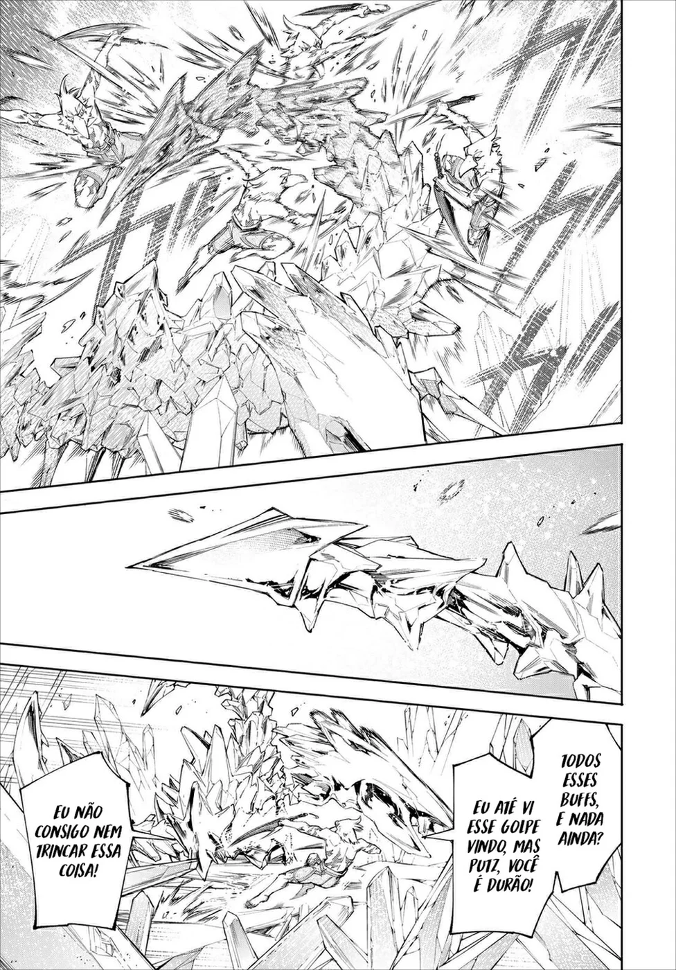 Read Shangri La Frontier PT Manga Online