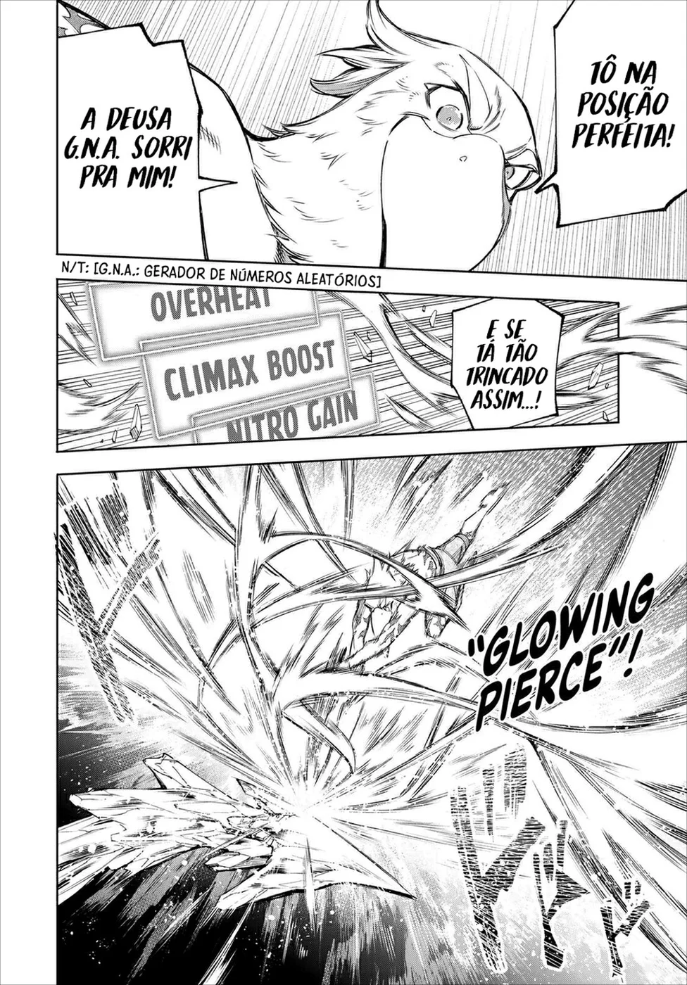 Read Shangri La Frontier PT Manga Online