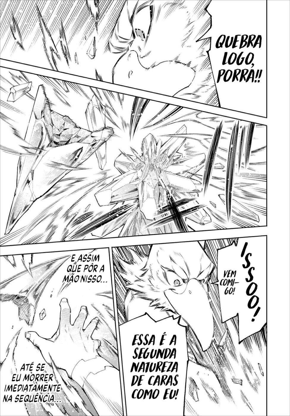 Read Shangri La Frontier PT Manga Online