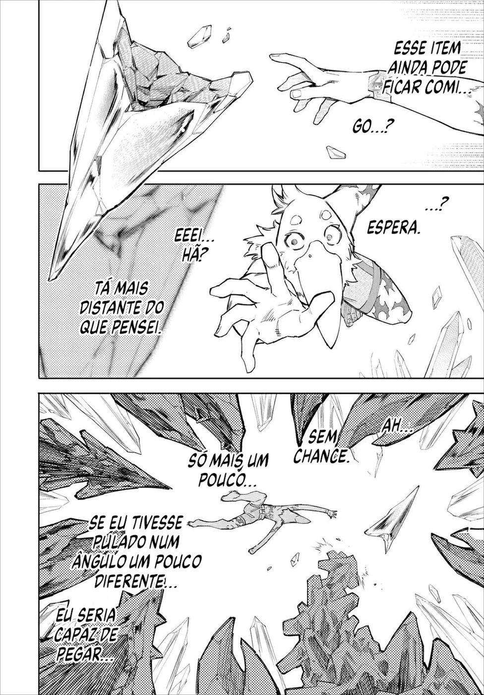 Read Shangri La Frontier PT Manga Online