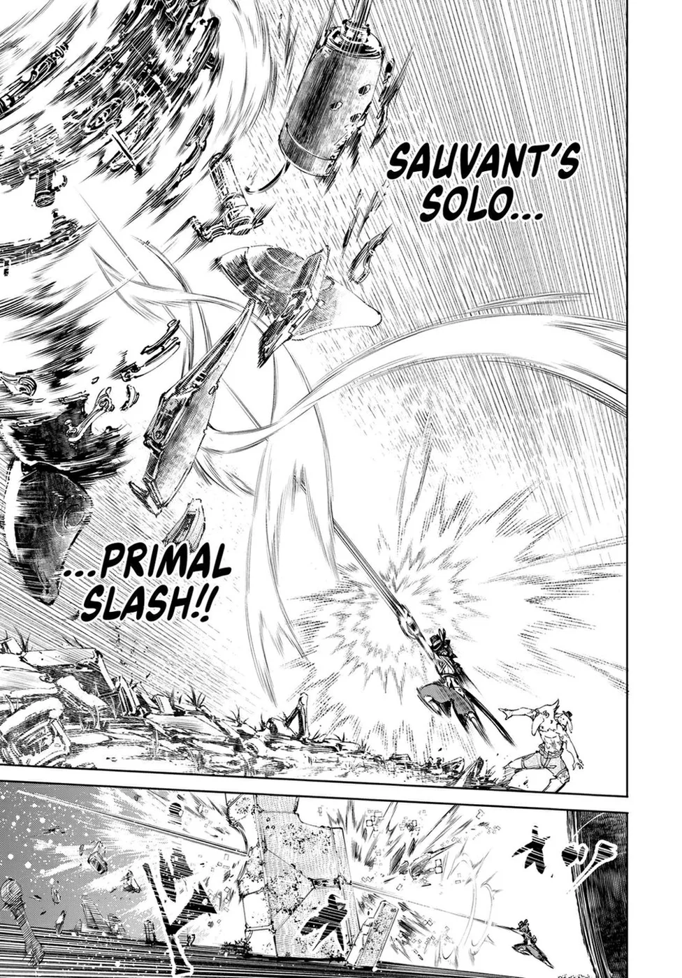 Read Shangri La Frontier PT Manga Online