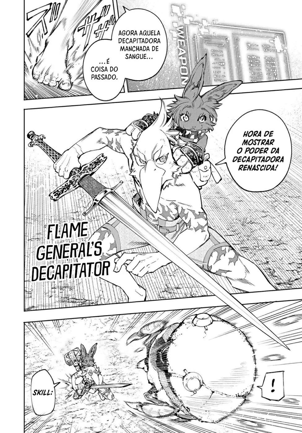 Read Shangri La Frontier PT Manga Online