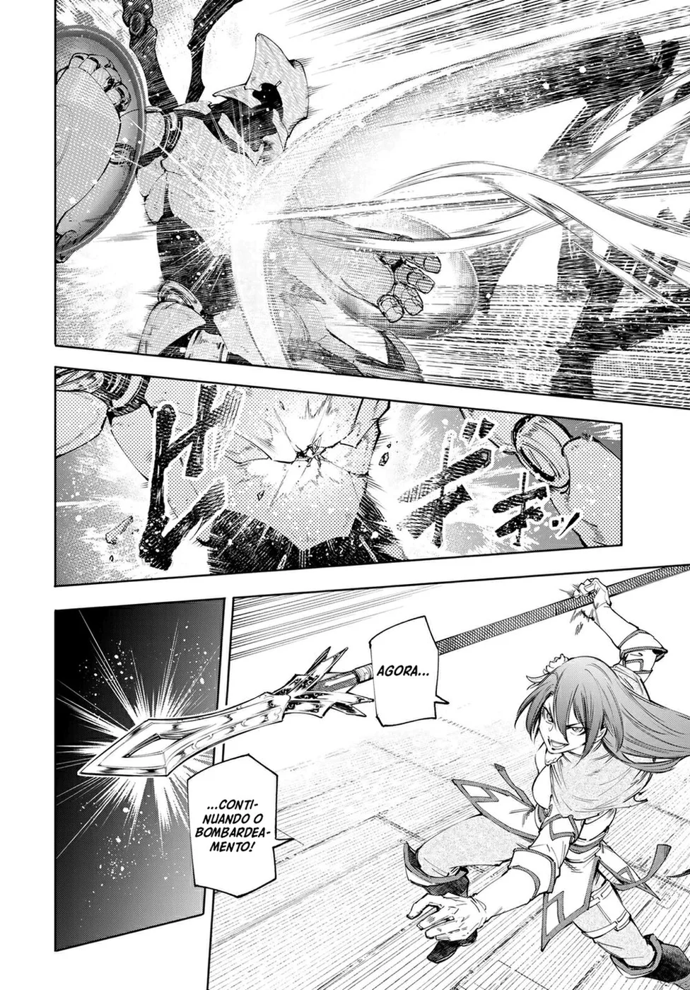 Read Shangri La Frontier PT Manga Online