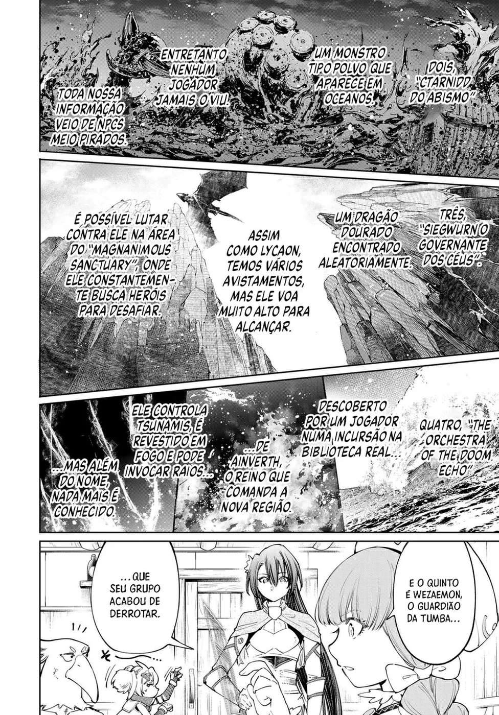 Read Shangri La Frontier PT Manga Online