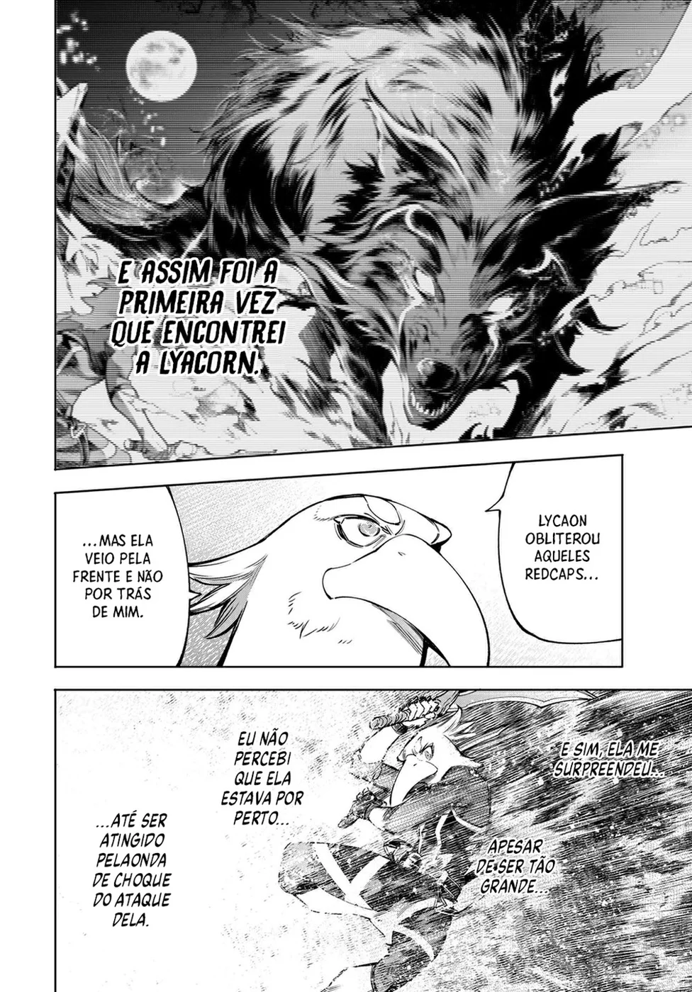 Read Shangri La Frontier PT Manga Online