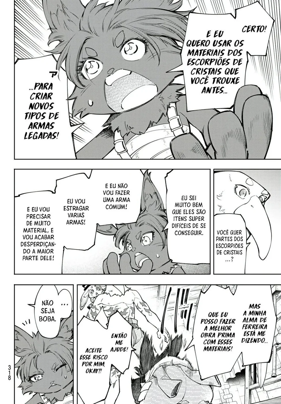 Read Shangri La Frontier PT Manga Online