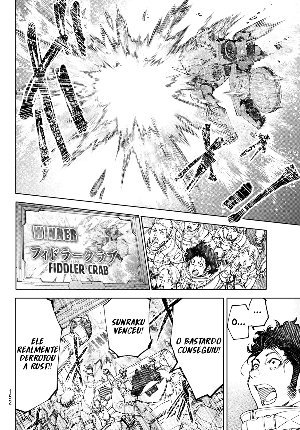 Read Shangri La Frontier PT Manga Online