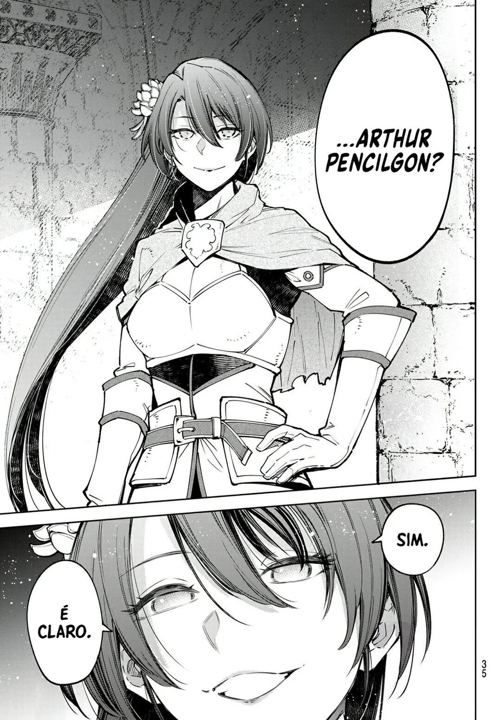 Read Shangri La Frontier PT Manga Online