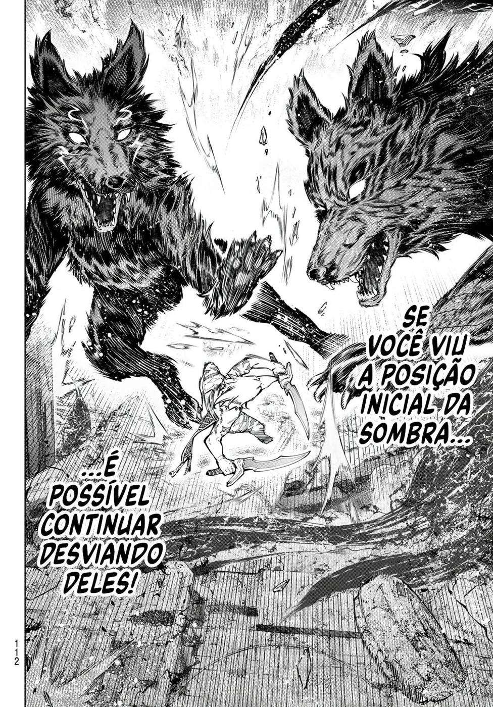 Read Shangri La Frontier PT Manga Online