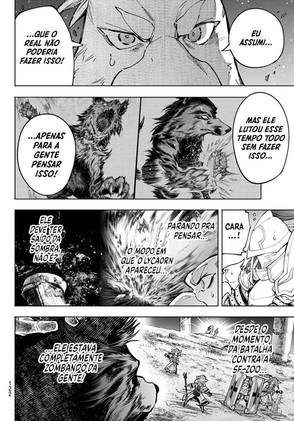 Read Shangri La Frontier PT Manga Online