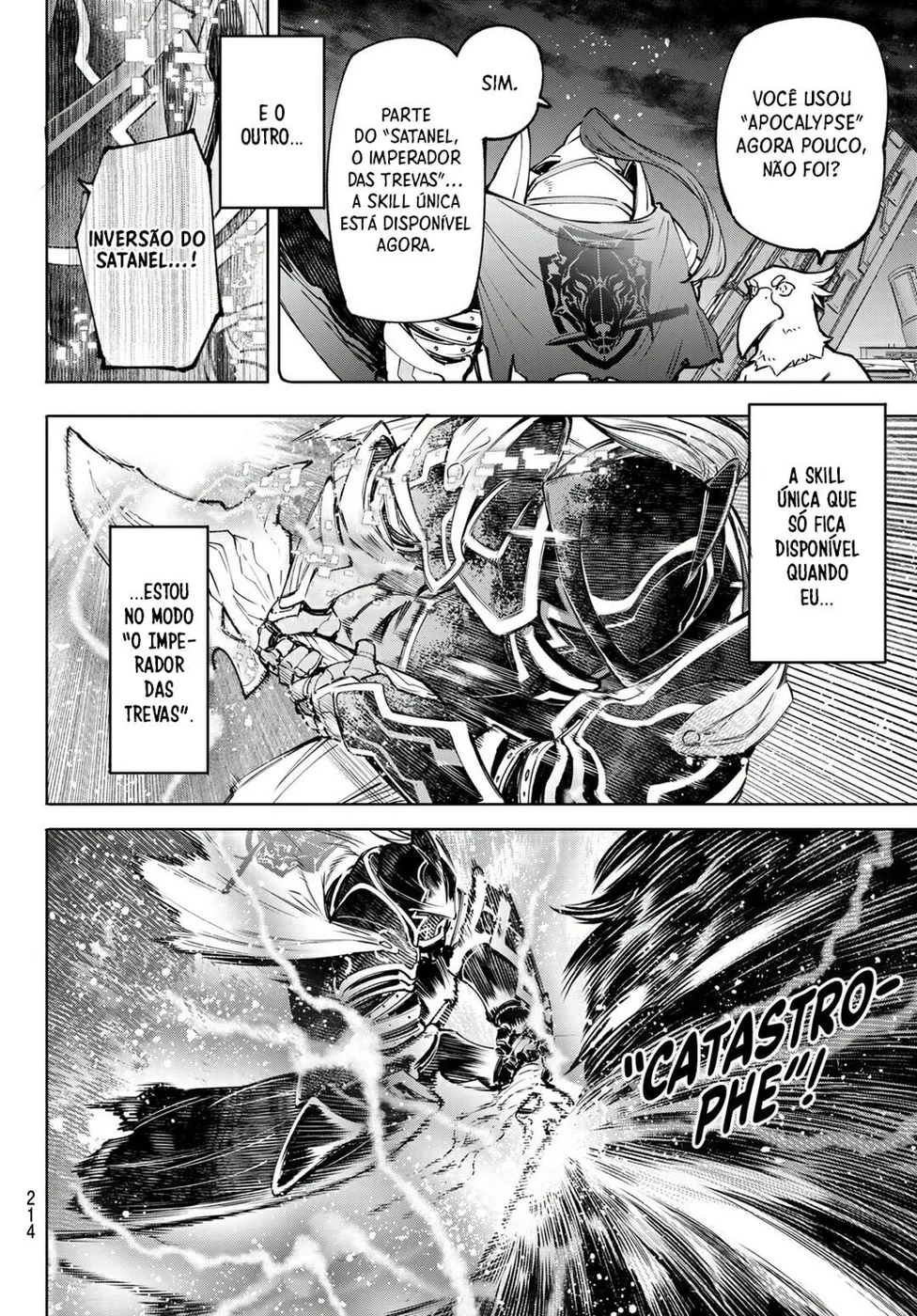 Read Shangri La Frontier PT Manga Online