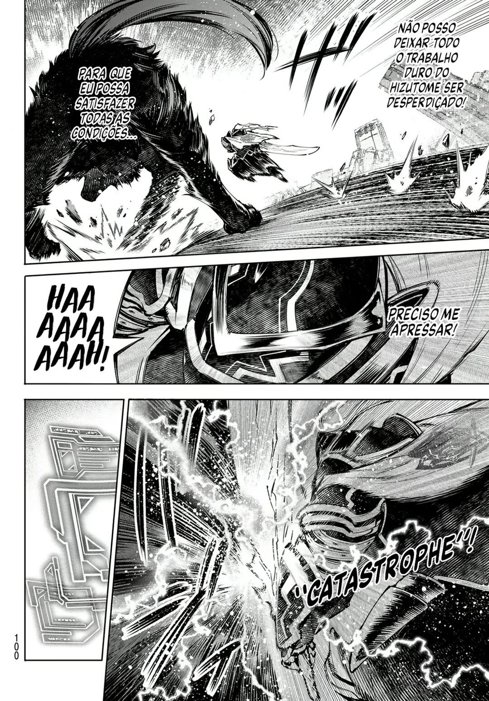 Read Shangri La Frontier PT Manga Online