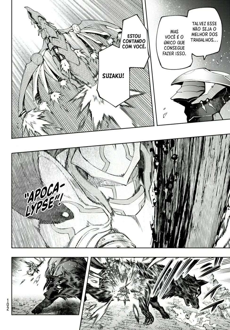 Read Shangri La Frontier PT Manga Online
