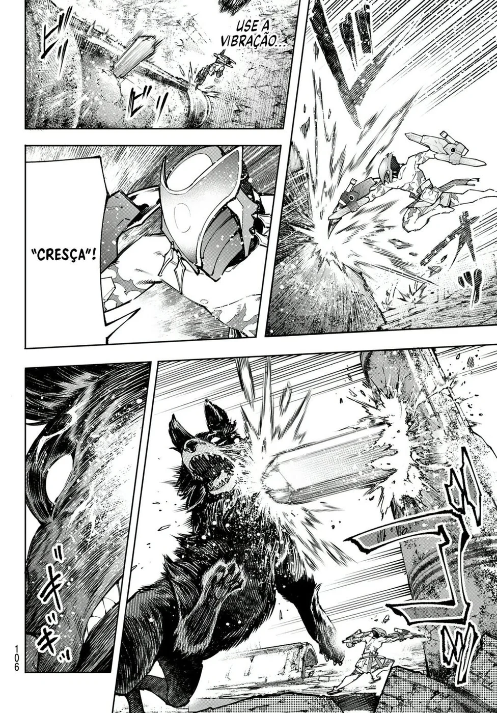 Read Shangri La Frontier PT Manga Online