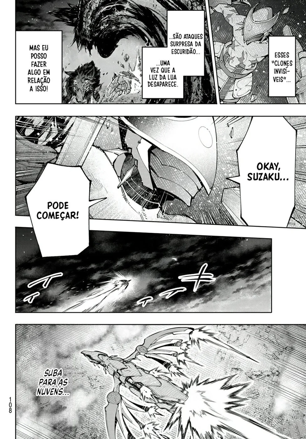 Read Shangri La Frontier PT Manga Online