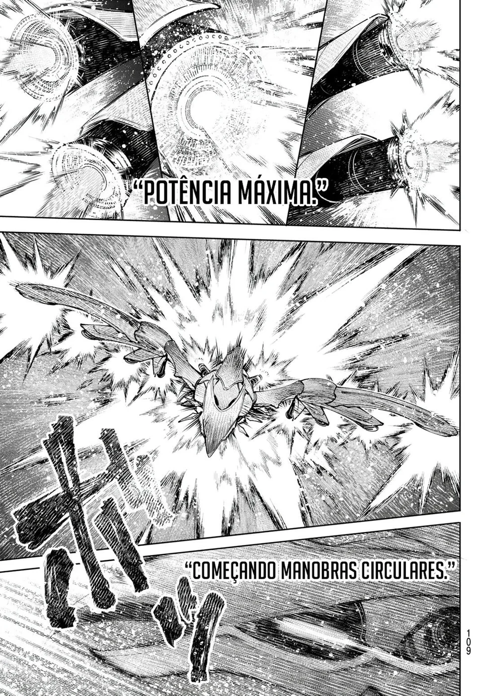 Read Shangri La Frontier PT Manga Online
