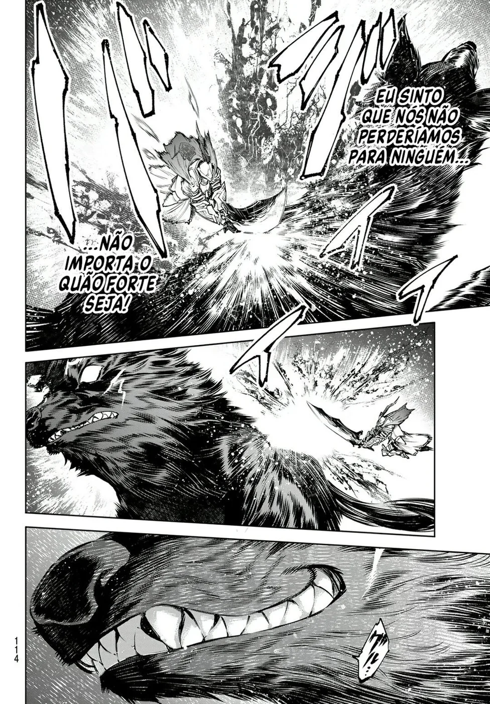 Read Shangri La Frontier PT Manga Online