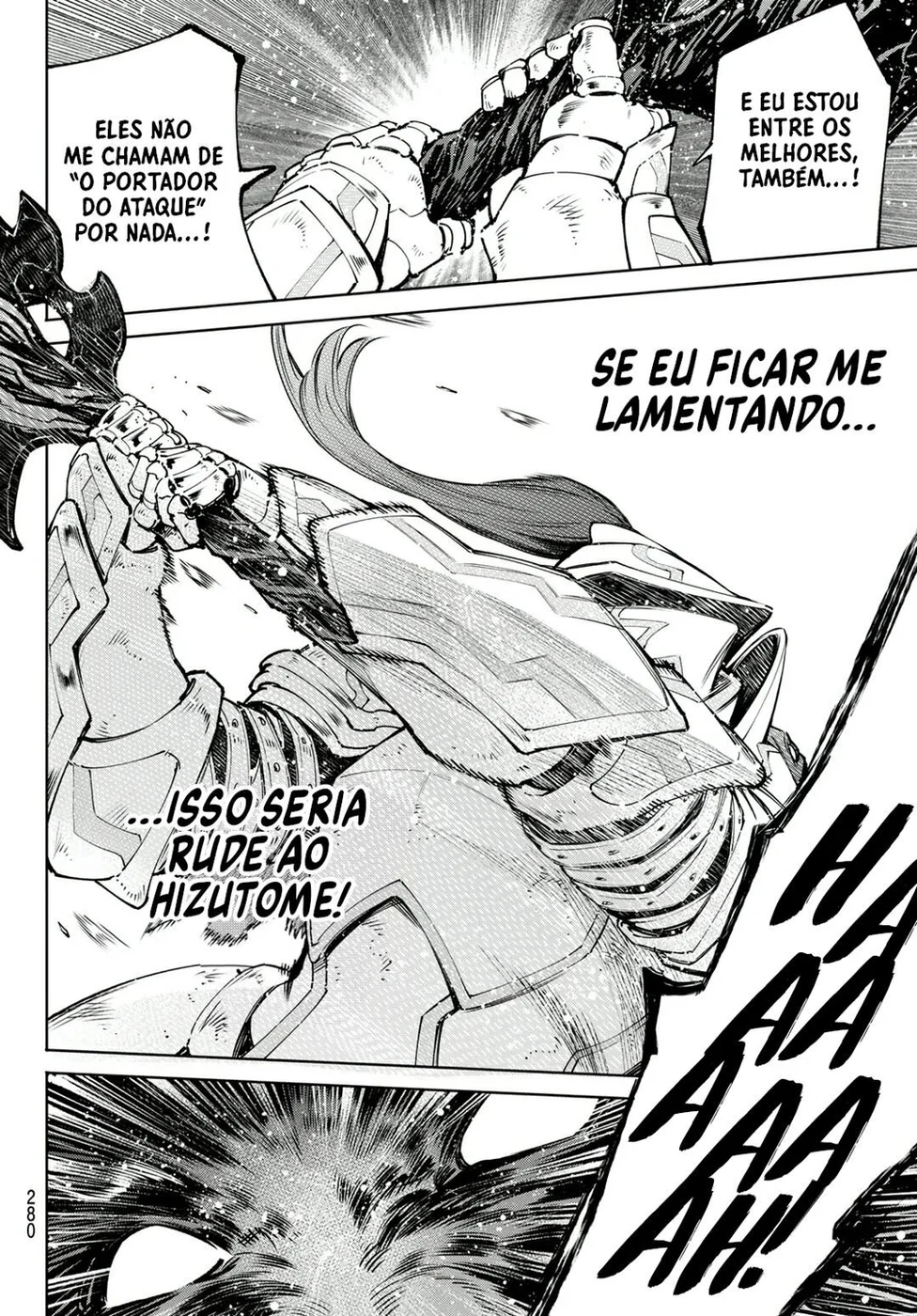 Read Shangri La Frontier PT Manga Online