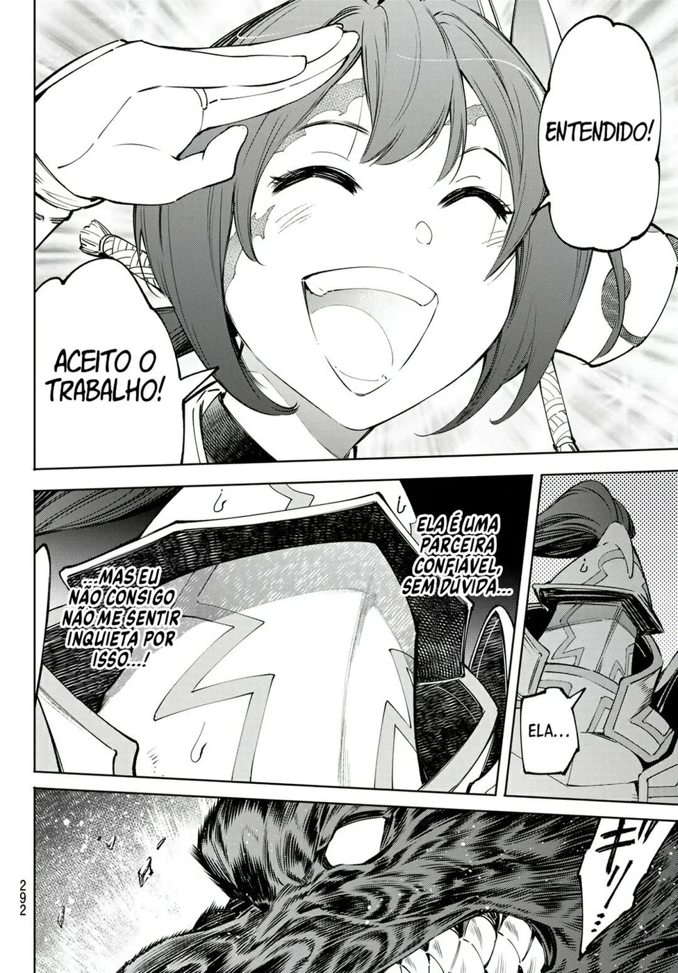 Read Shangri La Frontier PT Manga Online