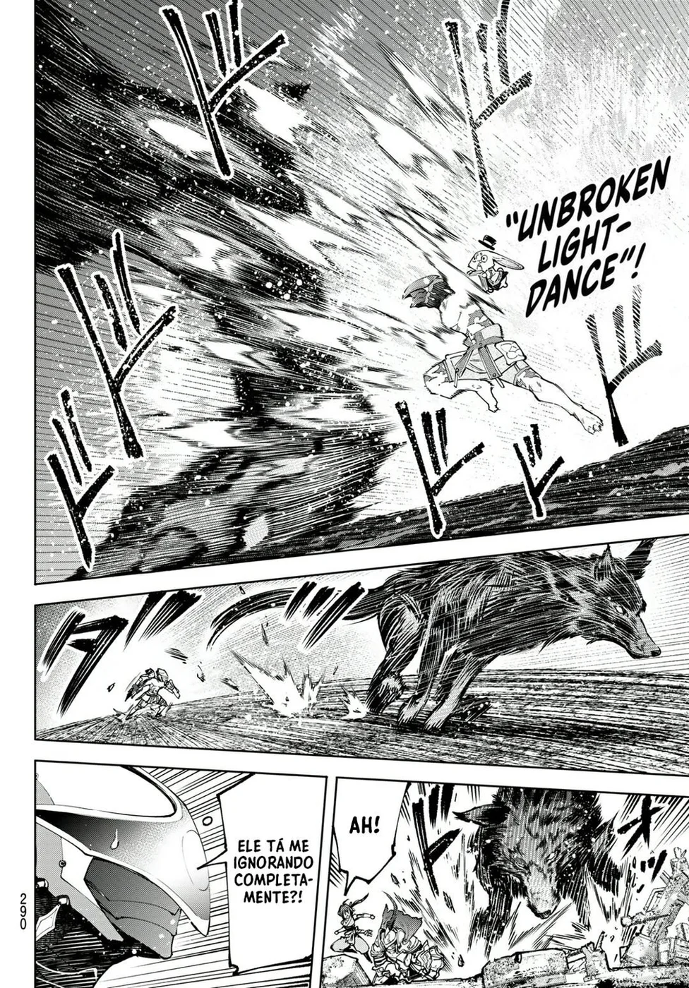 Read Shangri La Frontier PT Manga Online