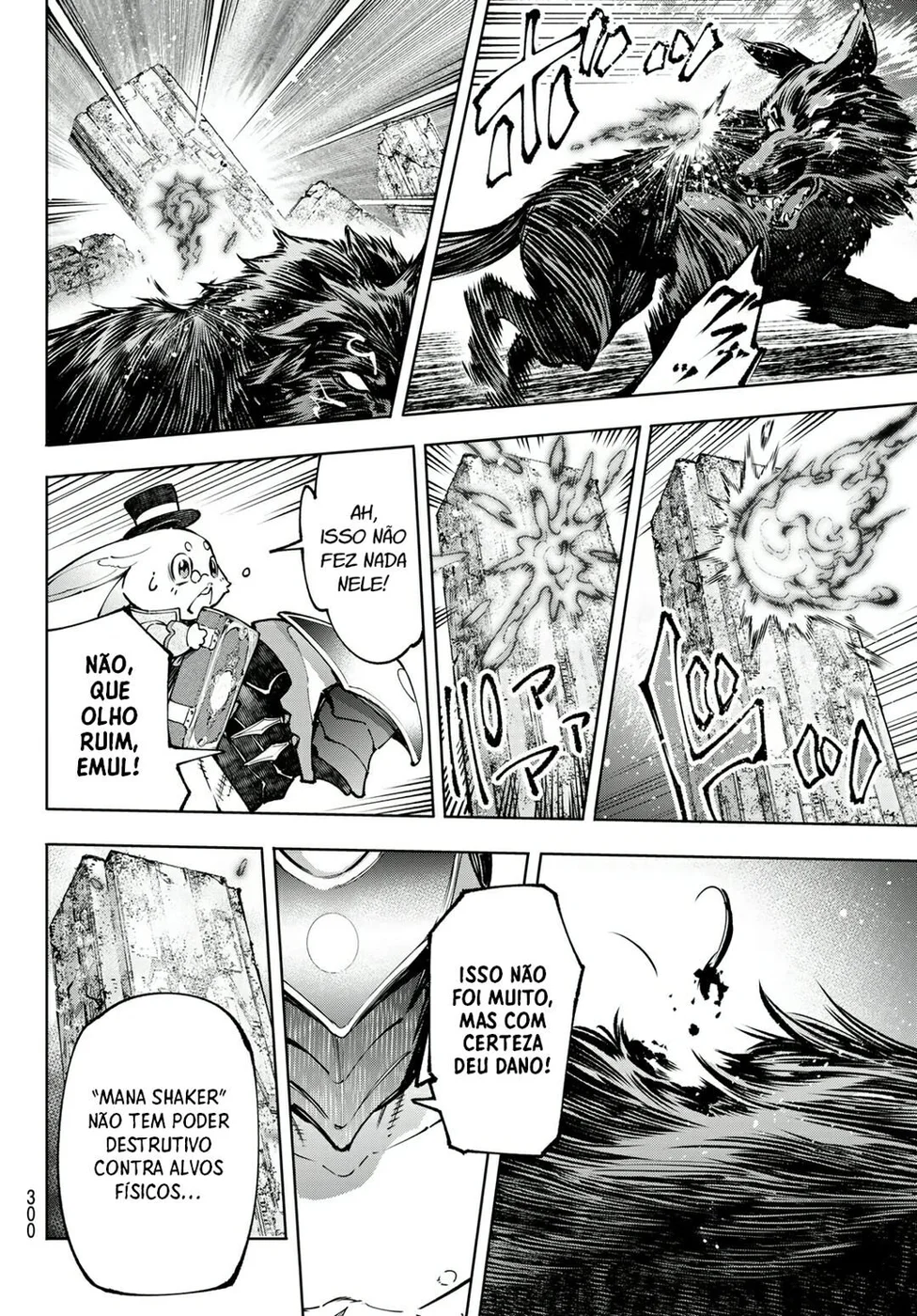 Read Shangri La Frontier PT Manga Online
