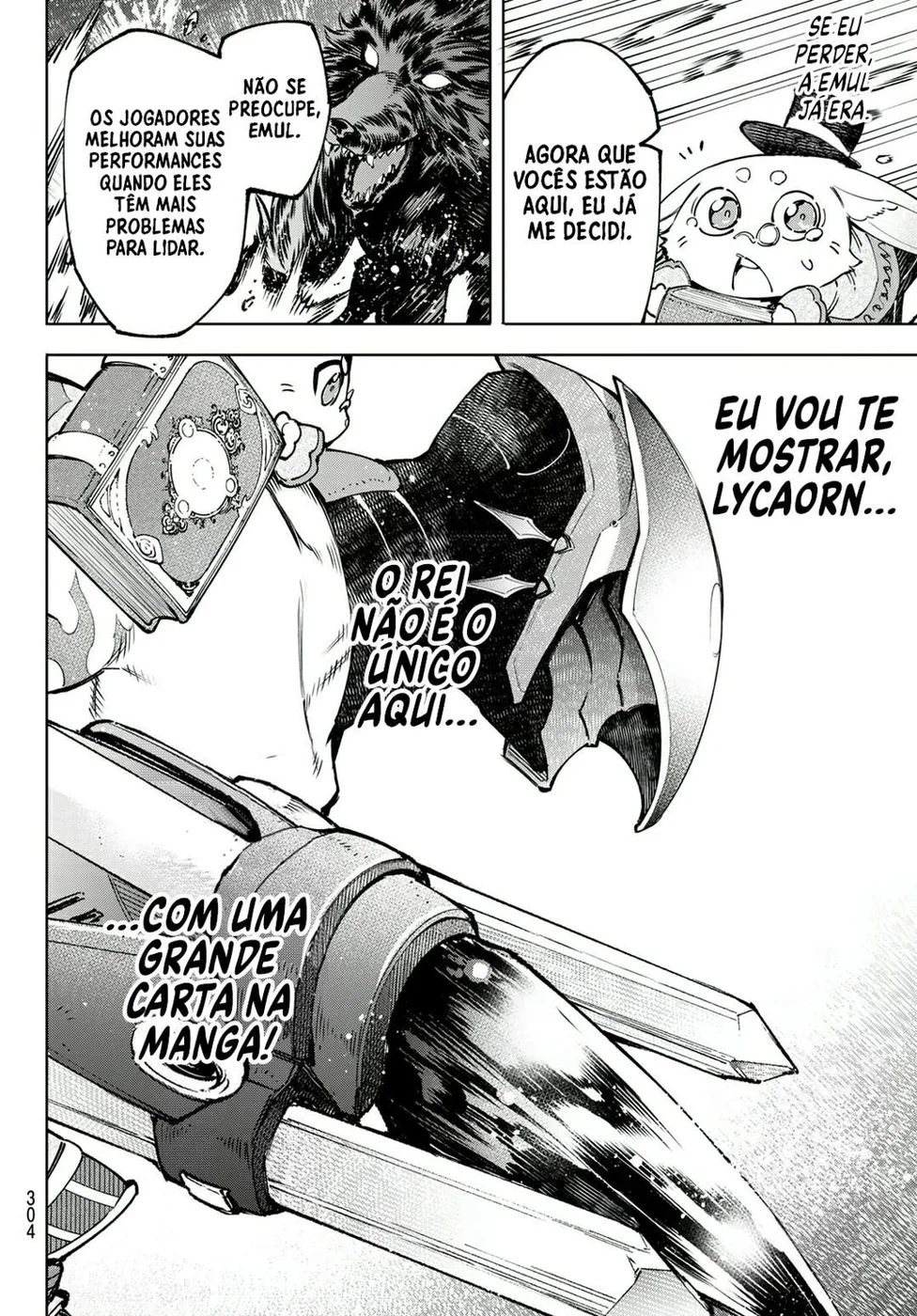 Read Shangri La Frontier PT Manga Online