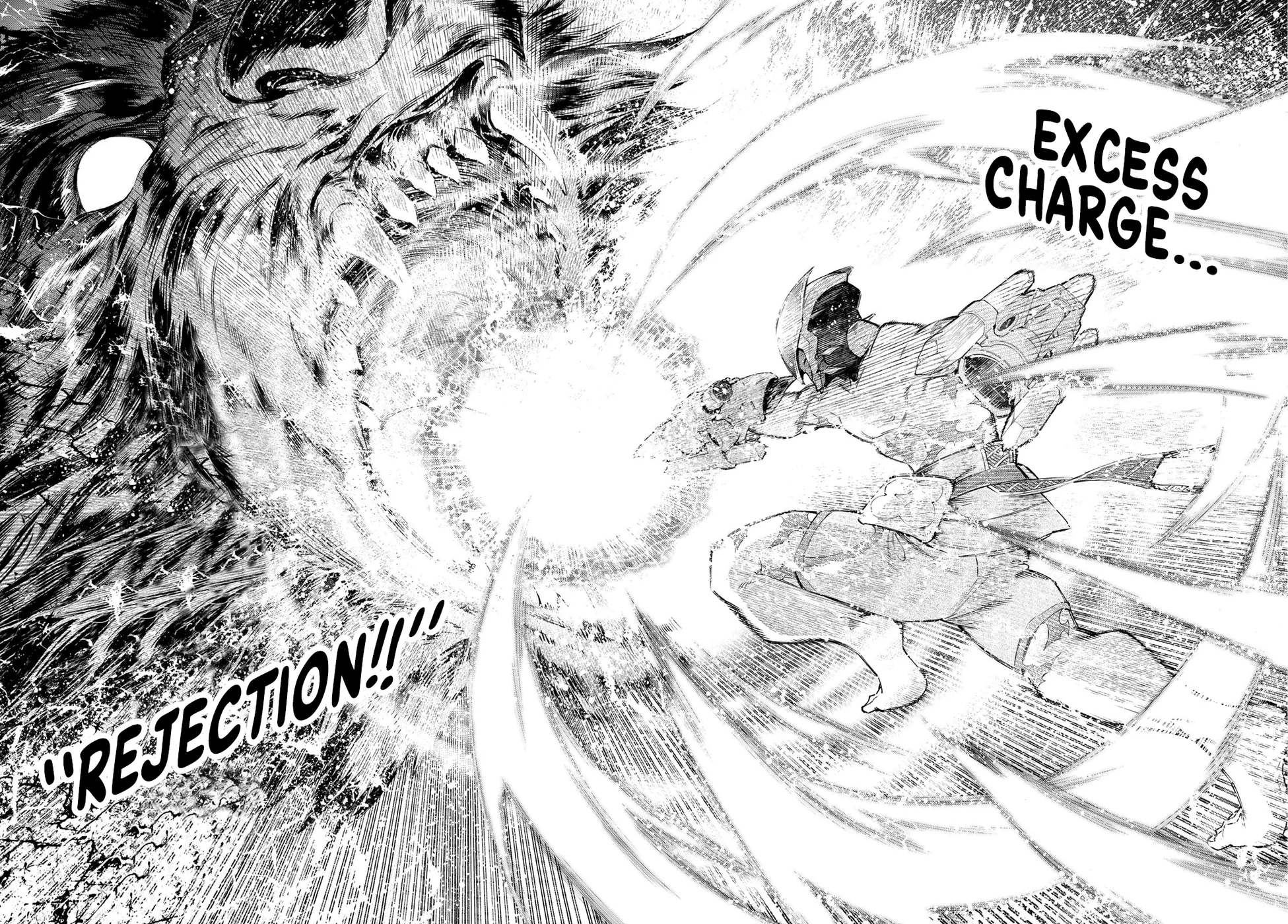 Read Shangri La Frontier PT Manga Online