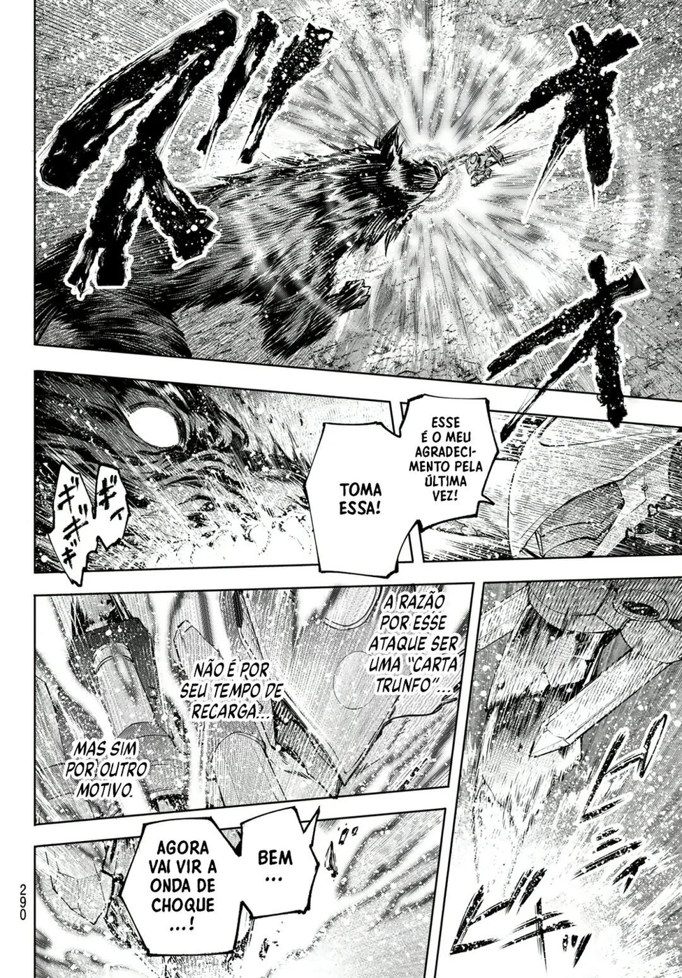Read Shangri La Frontier PT Manga Online