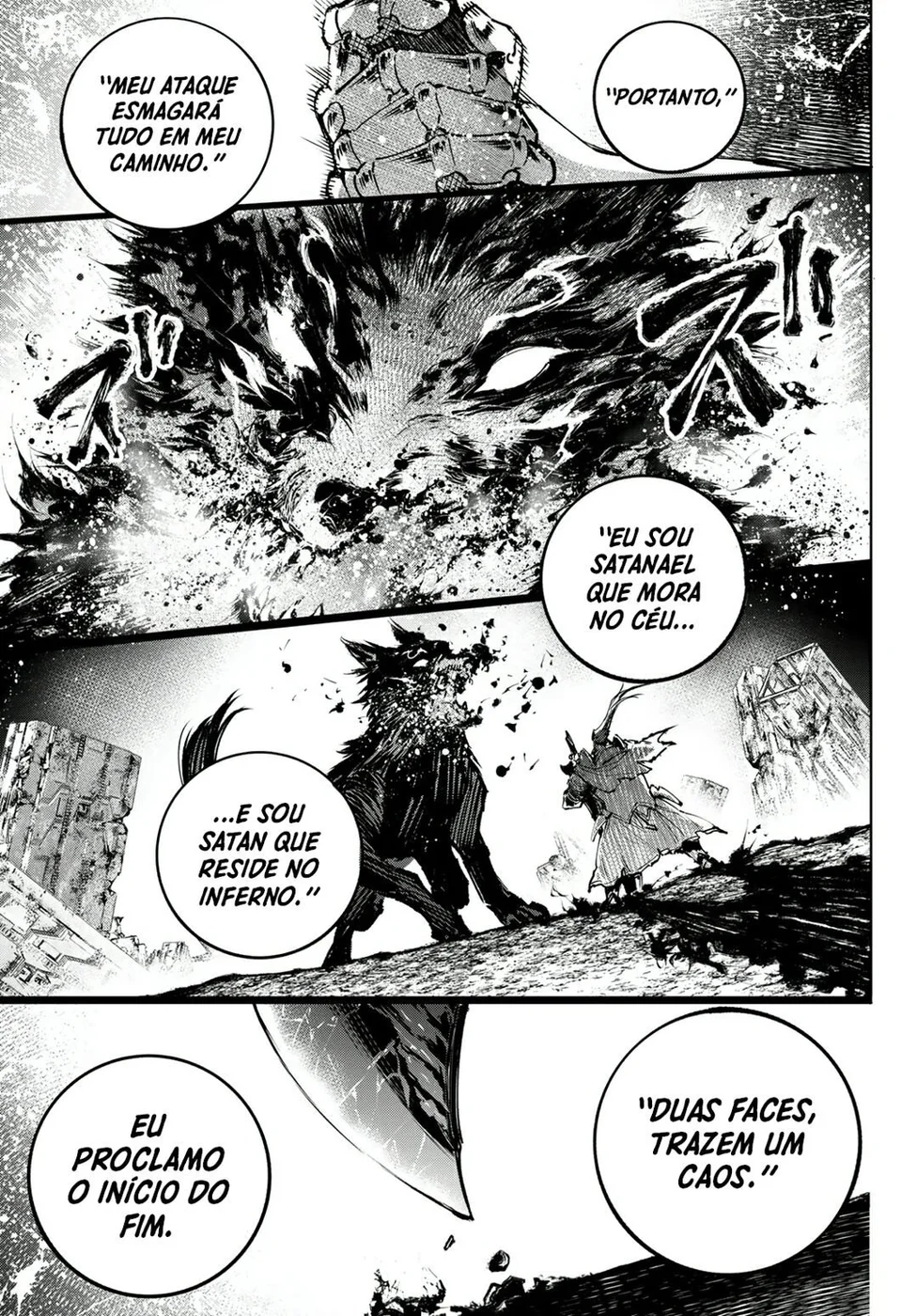 Read Shangri La Frontier PT Manga Online
