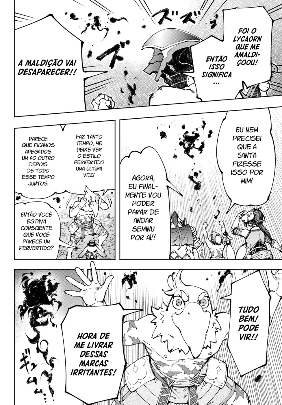 Read Shangri La Frontier PT Manga Online