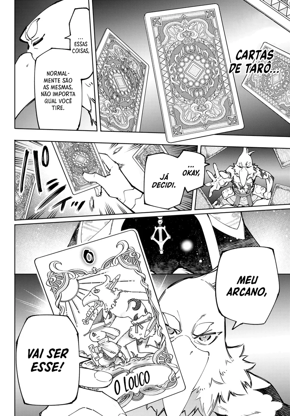 Read Shangri La Frontier PT Manga Online