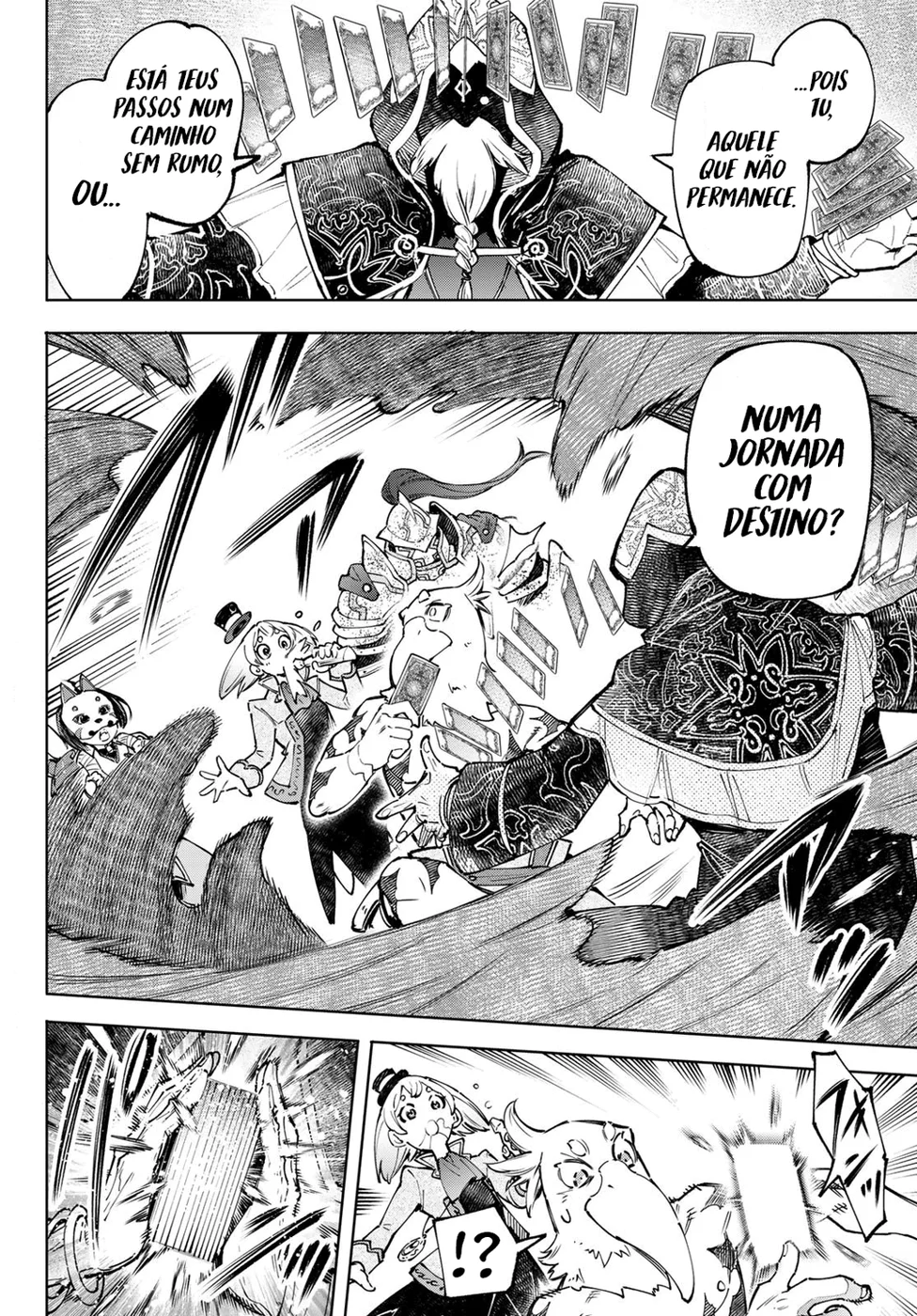 Read Shangri La Frontier PT Manga Online