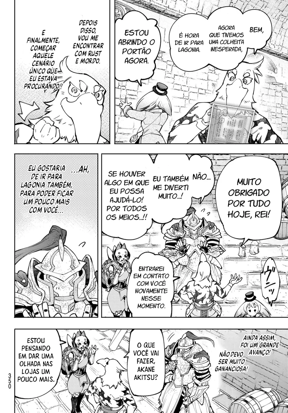Read Shangri La Frontier PT Manga Online