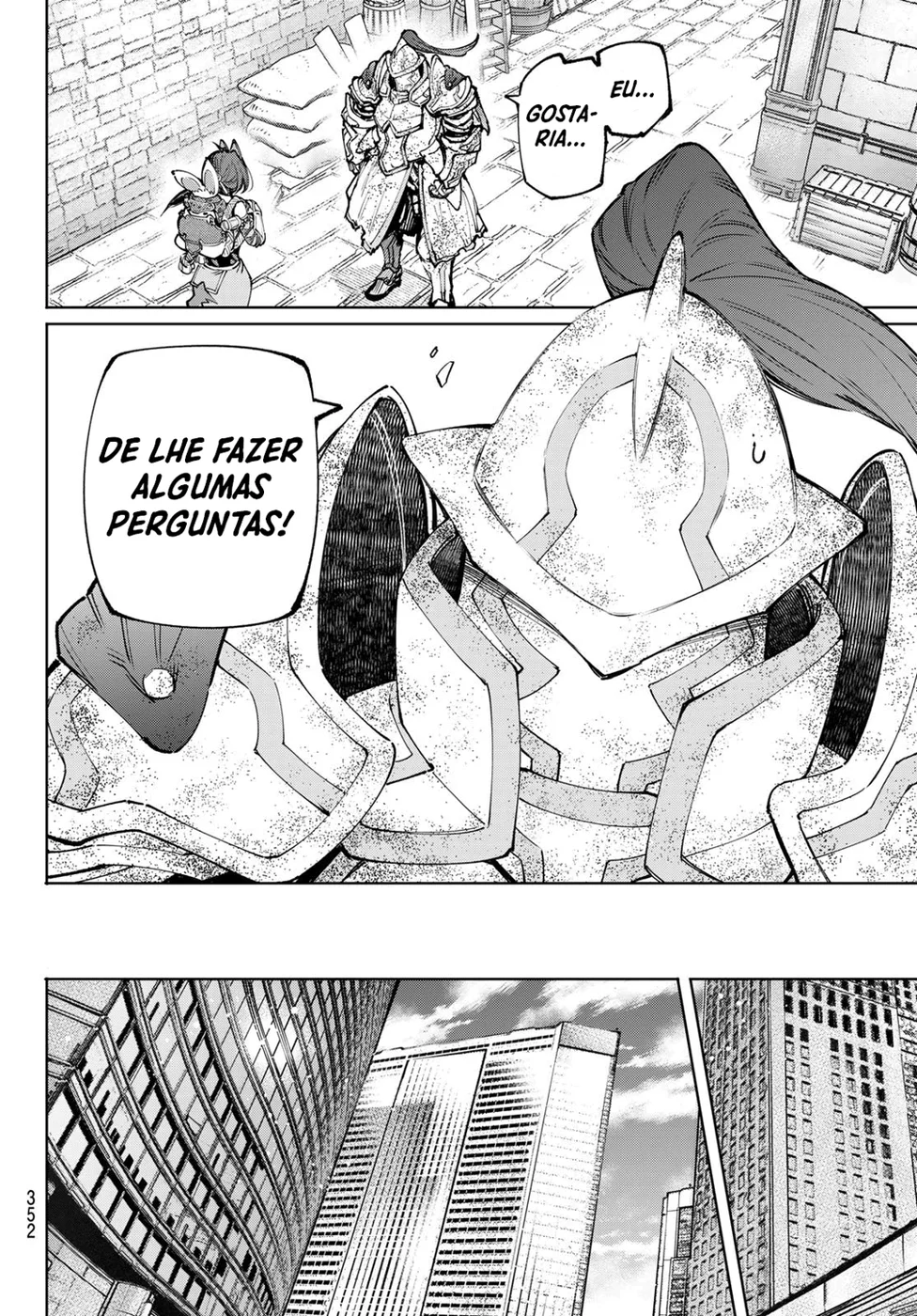 Read Shangri La Frontier PT Manga Online